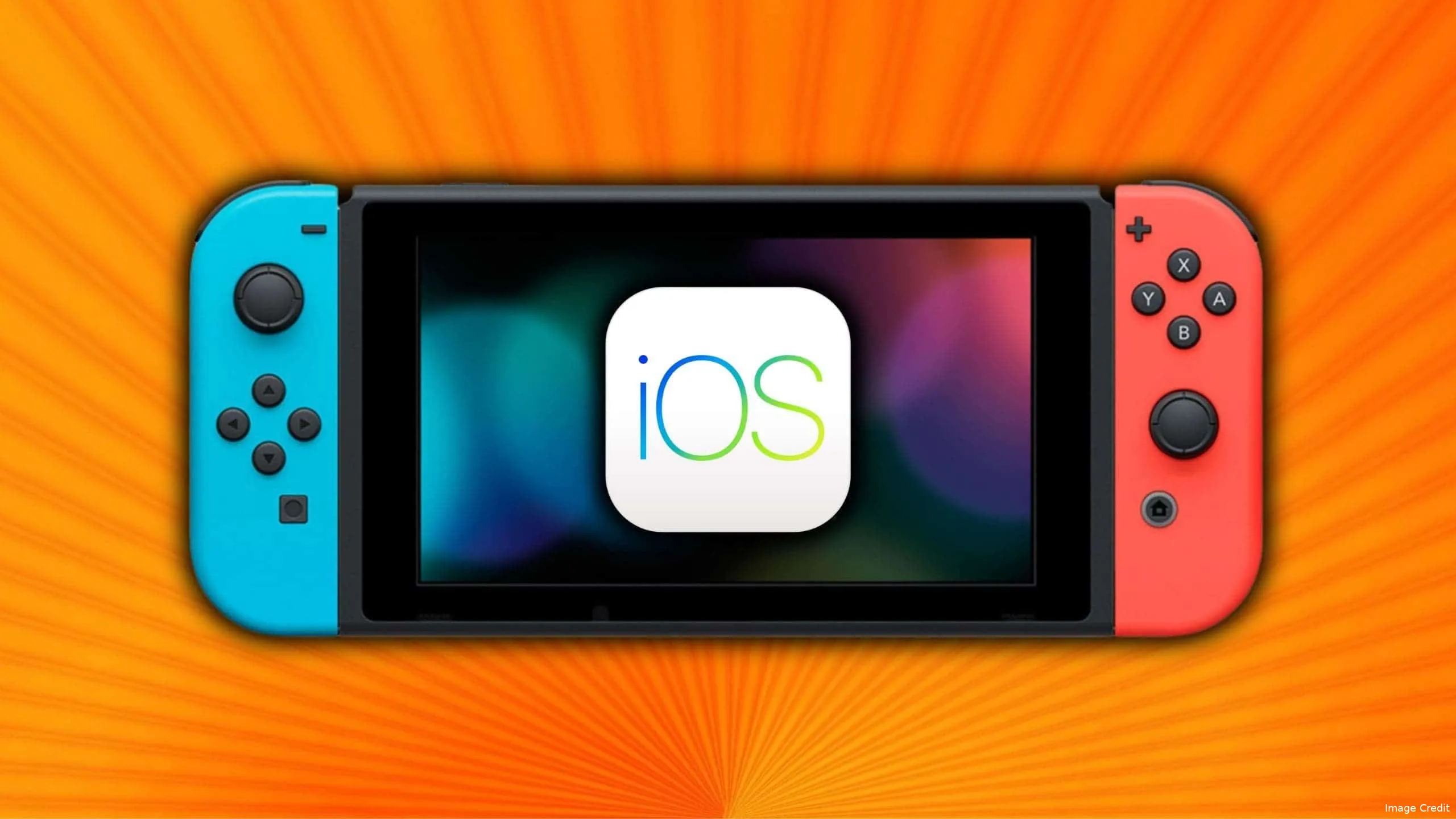 Can You Run iOS on a Nintendo Switch? Yes — But Barely